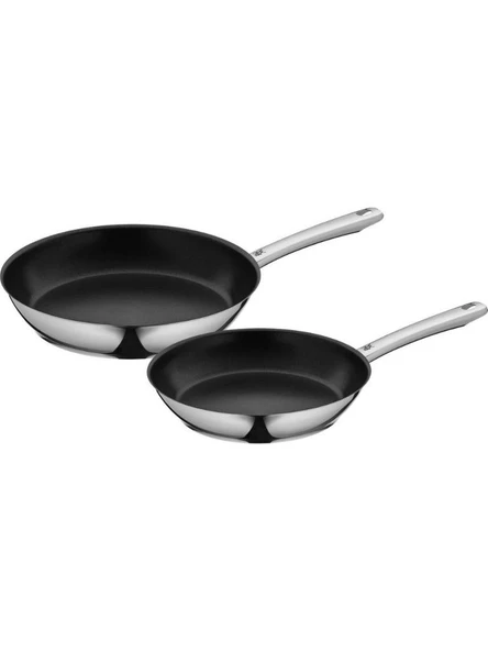WMF Nordic Profi 20-24-28 cm Tava Seti - Resim 6