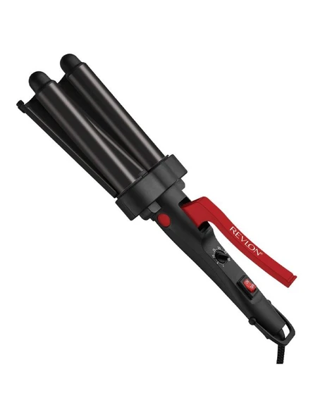 Revlon RVIR3056 Wawe Master Dalga Yaratıcı Saç Şekillendirici Outlet ürün görseli 1