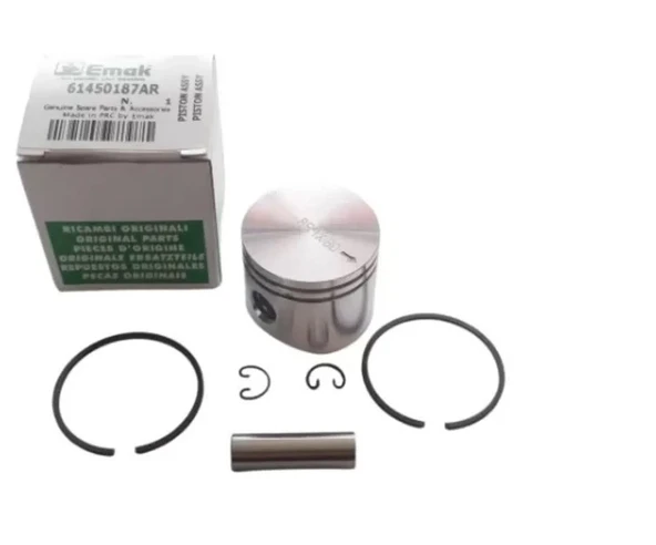 Emak Motorlu Tırpan Pistonu 40mm (BCH40T / BP / GSH400 Uyumlu) ürün görseli 1