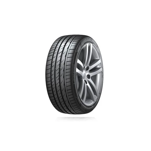 Laufenn S Fit EQ+ LK01 225/40R18 92Y XL Oto Yaz Lastiği (Üretim Yılı:2026) ürün görseli 1