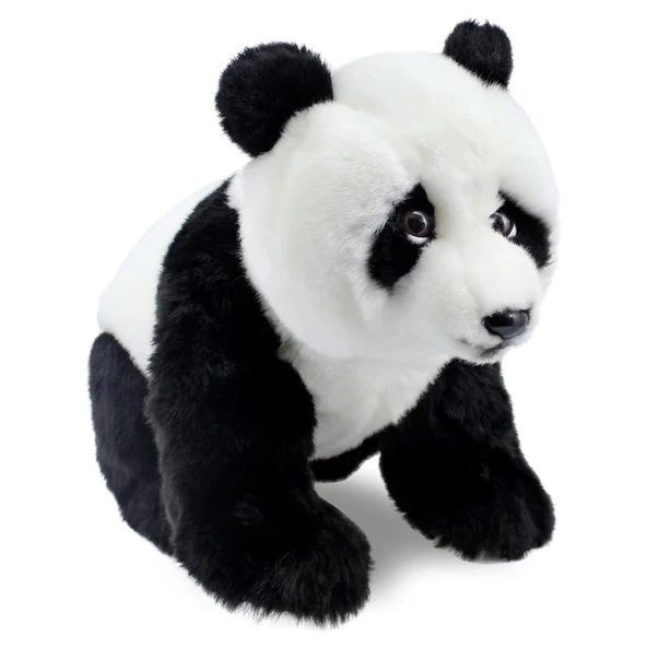 Animal Of The World Floppy Panda 38 cm ürün görseli 1