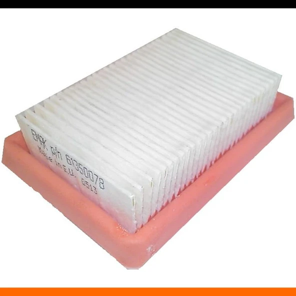 Emak Motorlu Tırpan Hava Filtresi (BC430T / BCF430 Uyumlu) ürün görseli 1