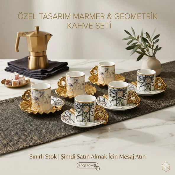 KAHVE FİNCANIIIII ürün görseli 1