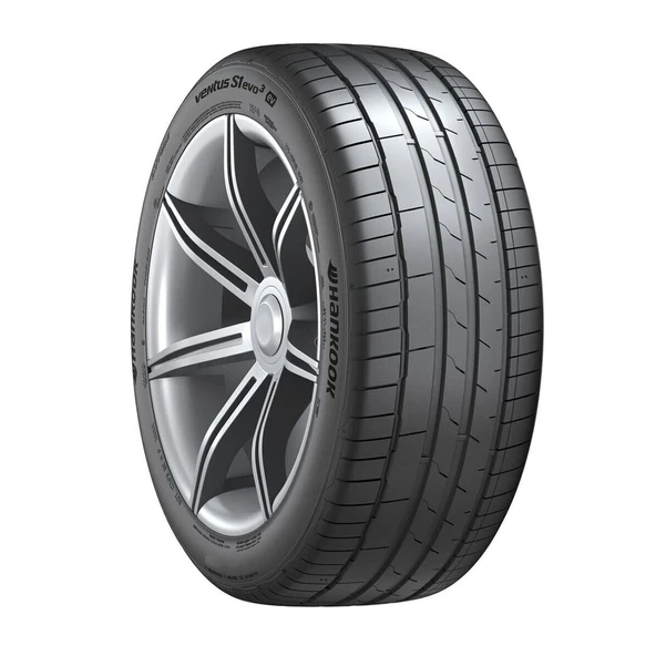 Hankook Ventus S1 Evo 3 Ev K127E AO 235/55R19 101T EV 4x4 Yaz Lastiği (Üretim Yılı:2026) ürün görseli 1