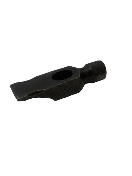 Antika Dövme Çelik İngiliz Çekiç Kafası 124 Gram 032 ürün görseli 1