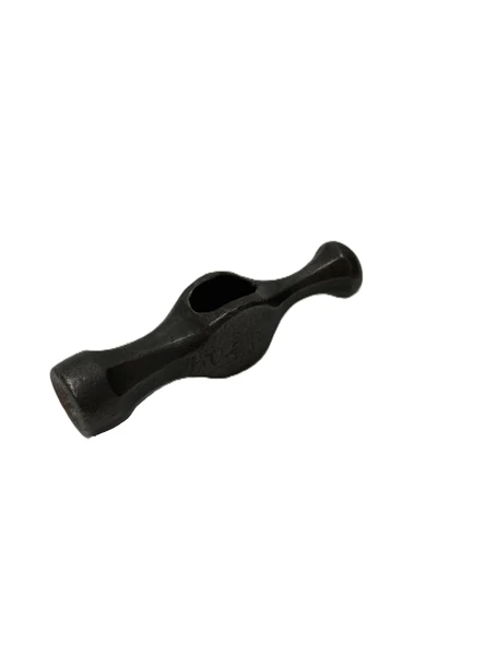 Antika Dövme Çelik İngiliz Çekiç Kafası 87 Gram 011 ürün görseli 1