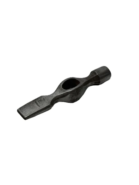 Antika Dövme Çelik İngiliz Çekiç Kafası 112 Gram 017 ürün görseli 1