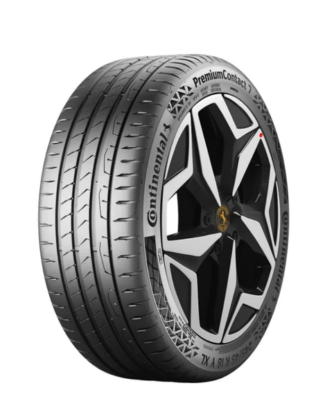 Continental 225/45R17 91Y PremiumContact 7 Yaz Lastiği 2026 ürün görseli 1