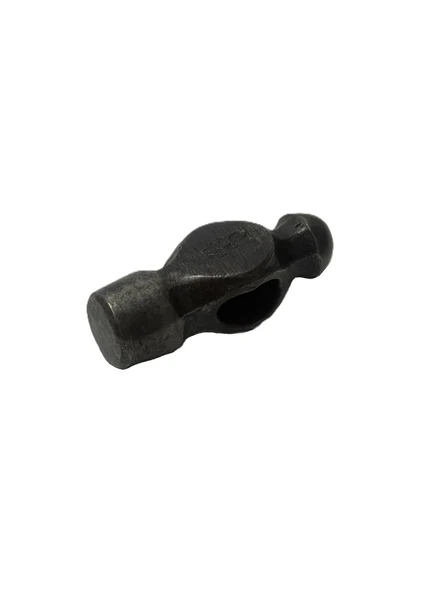 Antika Dövme Çelik İngiliz Çekiç Kafası 140 Gram 027 ürün görseli 1