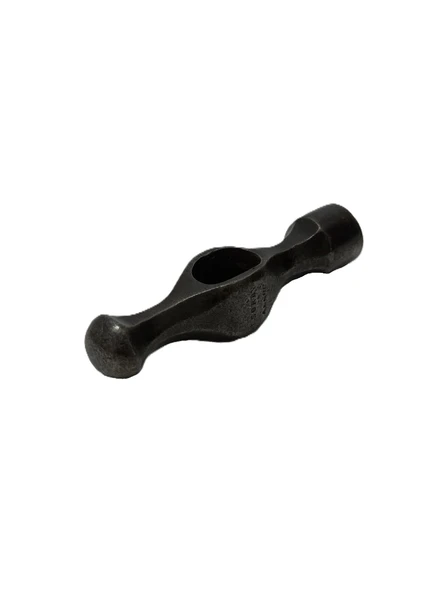 Antika Dövme Çelik İngiliz Çekiç Kafası 118 Gram 016 ürün görseli 1