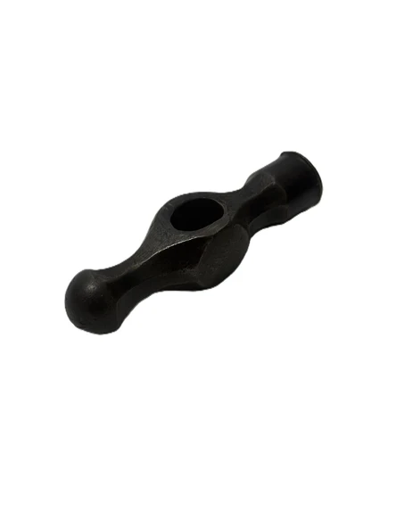 Antika Dövme Çelik İngiliz Çekiç Kafası 127 Gram 033 ürün görseli 1