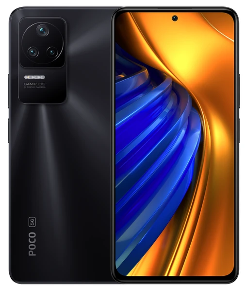 POCO F4 6GB Ram 128GB Rom ürün görseli 1