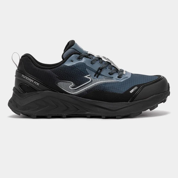 Joma TKTUXW2501 Tundra AX Erkek Outdoor Ayakkabısı - Mavi/Siyah ürün görseli 1