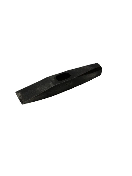 Antika Dövme Çelik İngiliz Çekiç Kafası 66 Gram 007 ürün görseli 1