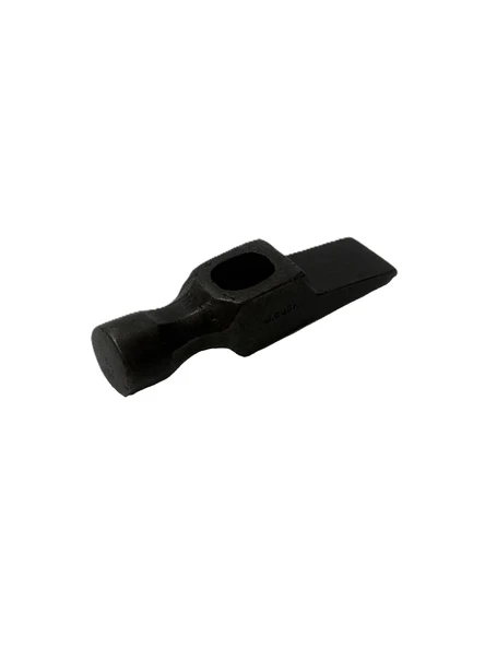 Antika Dövme Çelik İngiliz Çekiç Kafası 153 Gram 028 ürün görseli 1