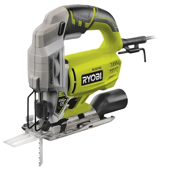RYOBİ RJS750G Dekupaj Testere ürün görseli 1