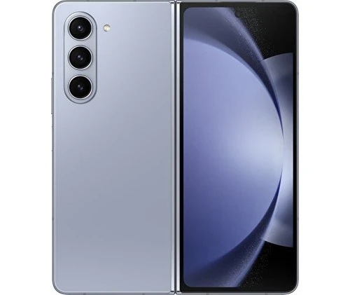 Samsung Galaxy Z Fold5 1 TB 12 GB Ram Mavi (Samsung Türkiye Garantili) ürün görseli 1