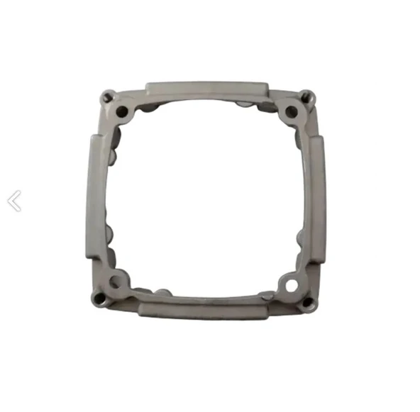Emak Motorlu Tırpan Starter (Marş) Kapak Flanşı (446 / 453 / 846 Uyumlu) ürün görseli 1