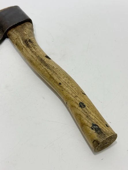 J&C Antika İngiliz Balta 30cm - Resim 3