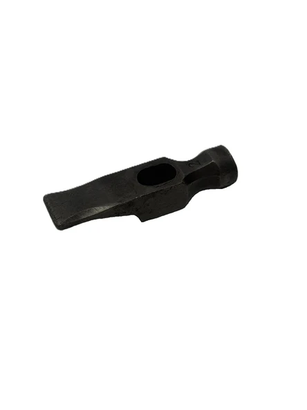 Antika Dövme Çelik İngiliz Çekiç Kafası 170 Gram 029 ürün görseli 1