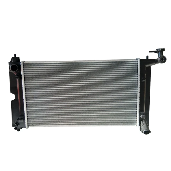 maher Su radyatörü Toyota Corolla 02-07 Avensis 03-08 3ZZ 16400-0D200 ürün görseli 1