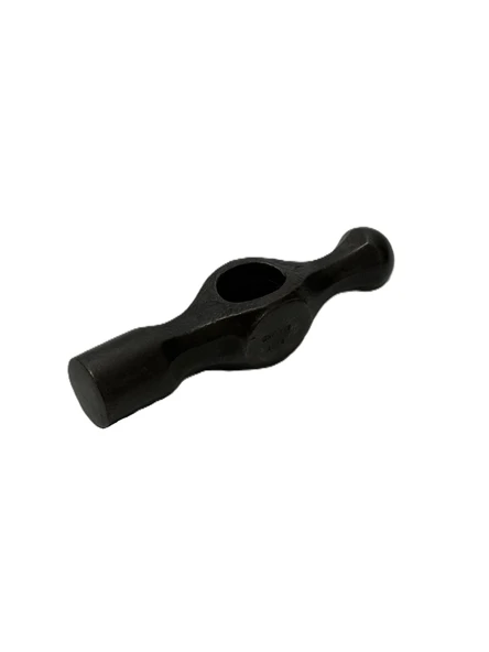 Antika Dövme Çelik İngiliz Çekiç Kafası 107 Gram 018 ürün görseli 1