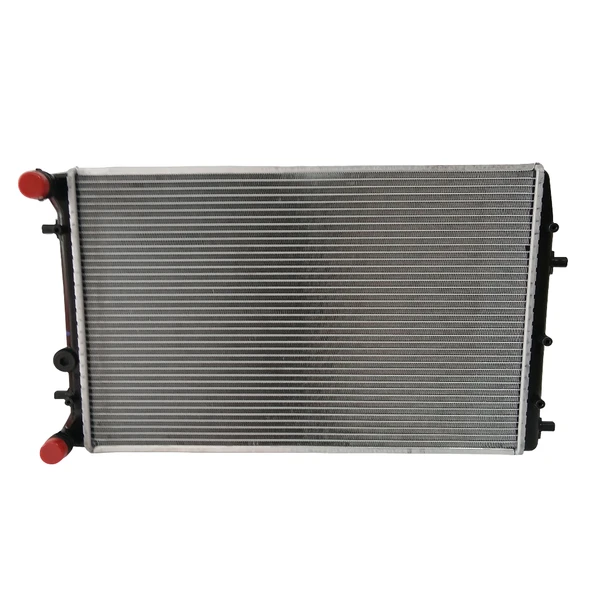 Su Radyatörü Seat Cordoba Ibıza III-IV Skoda Fabia I-II Roomster WV Fox Polo 01-10 6Q0121253R ürün görseli 1
