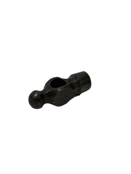 Antika Dövme Çelik İngiliz Çekiç Kafası 108 Gram 019 ürün görseli 1