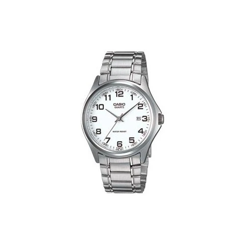 Casio MTP-1183A-7BDF Quartz Çelik Gri 39 mm Erkek Kol Saati ürün görseli 1