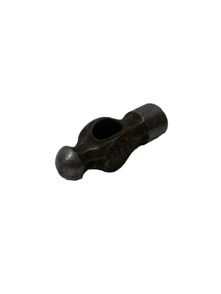 Antika Dövme Çelik İngiliz Çekiç Kafası 132 Gram 031 ürün görseli 1