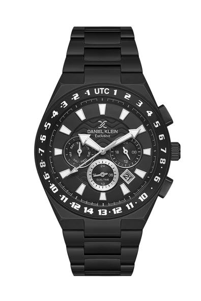 Daniel Klein DK.3.10032-5 Exclusive Erkek Kol Saati ürün görseli 1