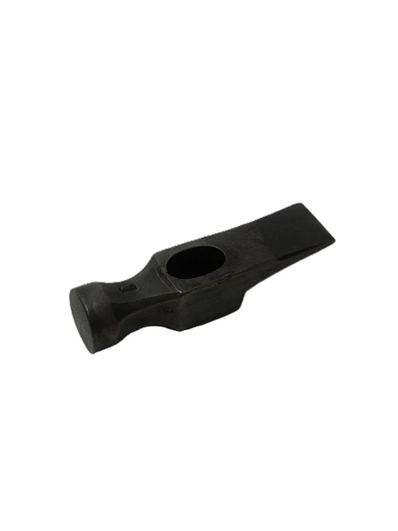 Antika Dövme Çelik İngiliz Çekiç Kafası 135 Gram 030 ürün görseli 1