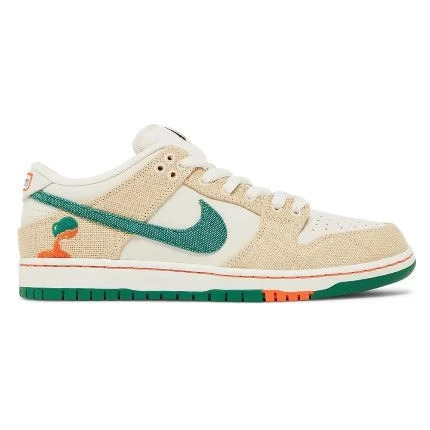 Nike SB Dunk 'Low Jarritos' Erkek Spor Ayakkabı ürün görseli 1