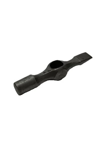 Antika Dövme Çelik İngiliz Çekiç Kafası 104 Gram 025 ürün görseli 1