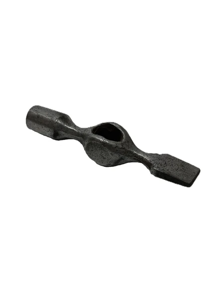 Antika Dövme Çelik İngiliz Çekiç Kafası 90 Gram 010 ürün görseli 1