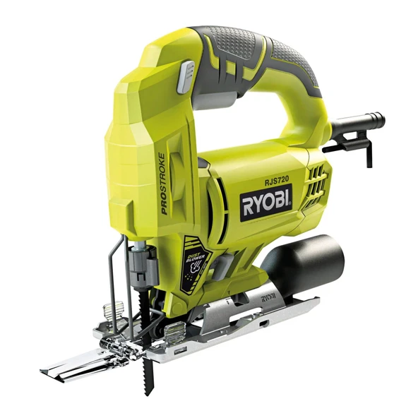 RYOBİ RJS720-G Dekupaj Testere ürün görseli 1