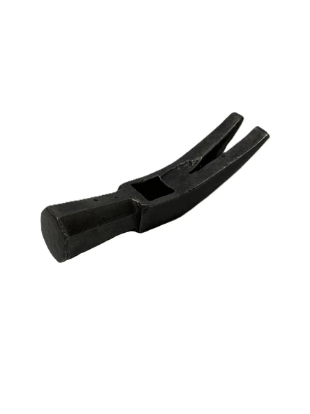 Antika Dövme Çelik İngiliz Çekiç Kafası 104 Gram 026 ürün görseli 1