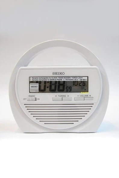 SEIKO Erkek Kol Saati QHL060W ürün görseli 1