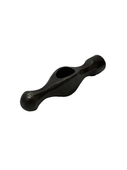 Antika Dövme Çelik İngiliz Çekiç Kafası 92 Gram 012 ürün görseli 1