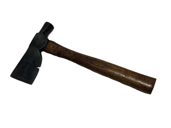 Plumb Dövme Çelik Antika Balta 33cm 004 ürün görseli 1