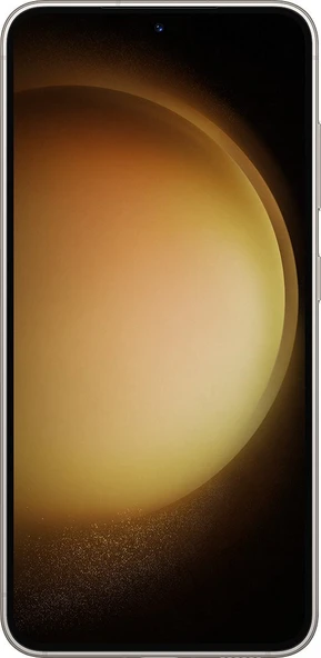 Samsung Galaxy S23 256 GB 8 GB Ram Beyaz (Samsung Türkiye Garantili) ürün görseli 1