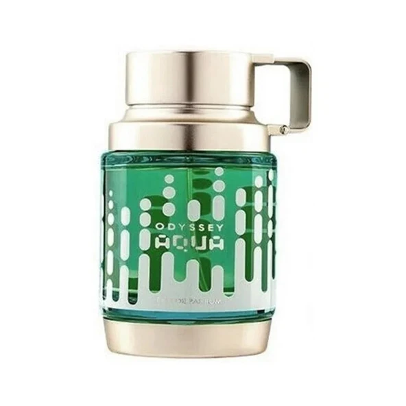 Armaf Odyssey Aqua Edition EDP 100 ml Erkek Parfüm ürün görseli 1