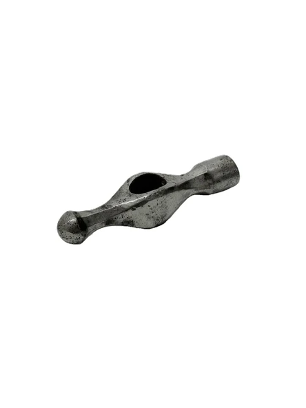 Antika Dövme Çelik İngiliz Çekiç Kafası 109 Gram 014 ürün görseli 1