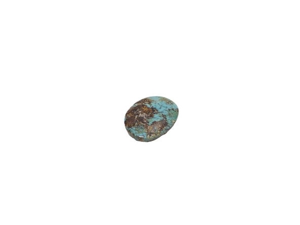 Doğal İran Nişabur Firuze (Turkuaz) Taşı 18,3 Karat - 3,65 Gram T225 ürün görseli 1