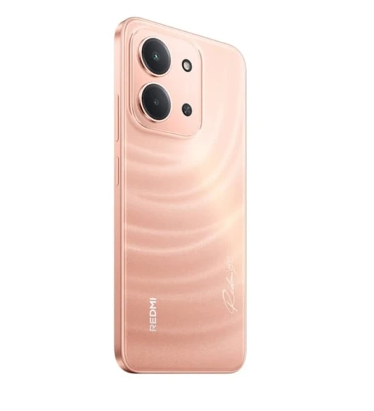 Xiaomi Redmi 15C 8GB RAM 256GB ROM, Turuncu(Xiaomi Türkiye Garantili) ürün görseli 1