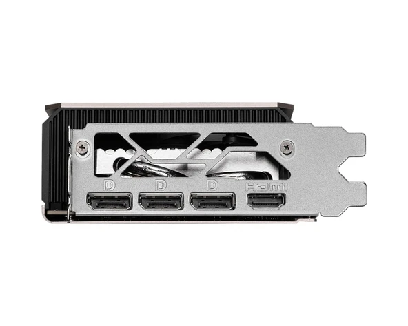 MSI GEFORCE RTX 5060 TI 16G INSPIRE 2X OC 16GB GDDR7 128BIT DX12 GAMING ürün görseli 1