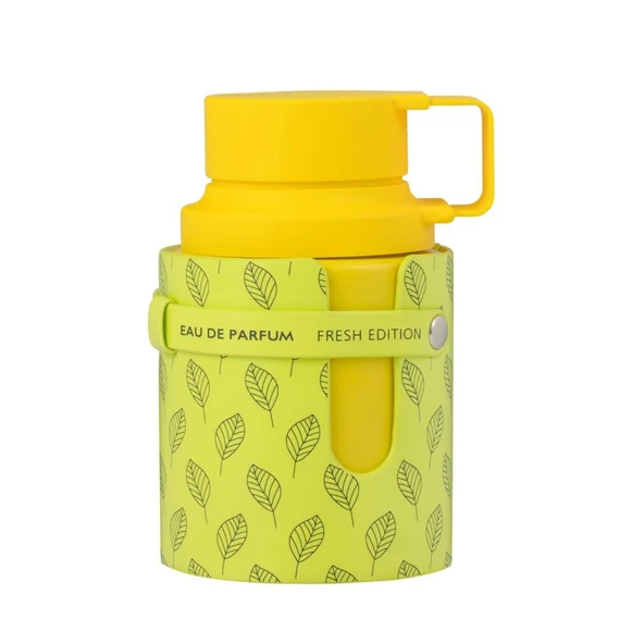 Armaf Odyssey Limoni Fresh Edition EDP 100 ml Unisex ürün görseli 1