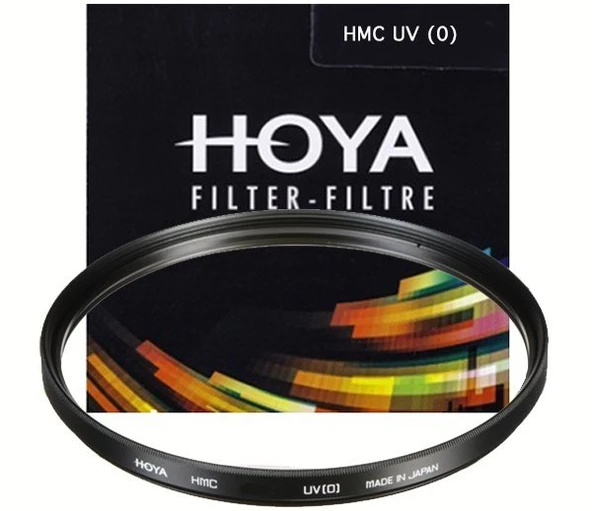 Hoya 86mm HMC UV ( O ) Filtre ürün görseli 1