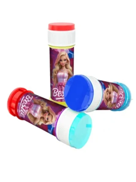 Kikajoy Bestie Köpük Baloncuk - 3 adet ürün görseli 1