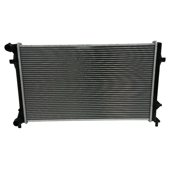 mga Su Radyatörü Vw Caddy 04- Golf 04-14 Audi A3 04-13 Seat Leon 06-13 1K0121251DF ürün görseli 1
